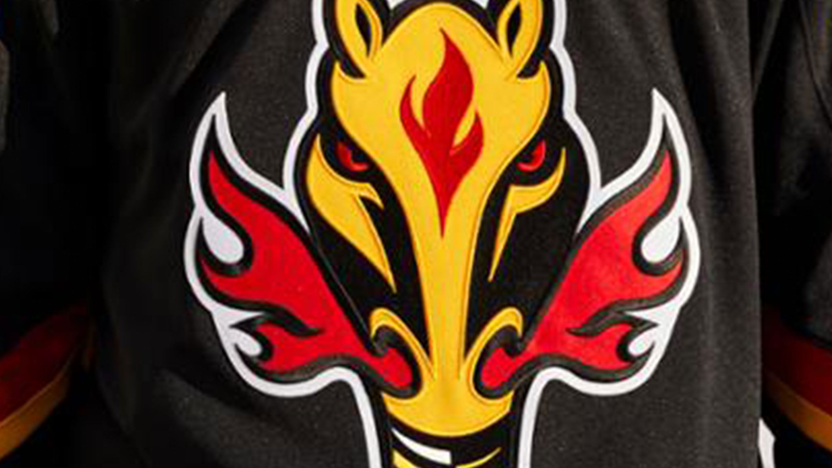 Flames Ladies Blasty Third Breakaway Jersey – CGY Team Store