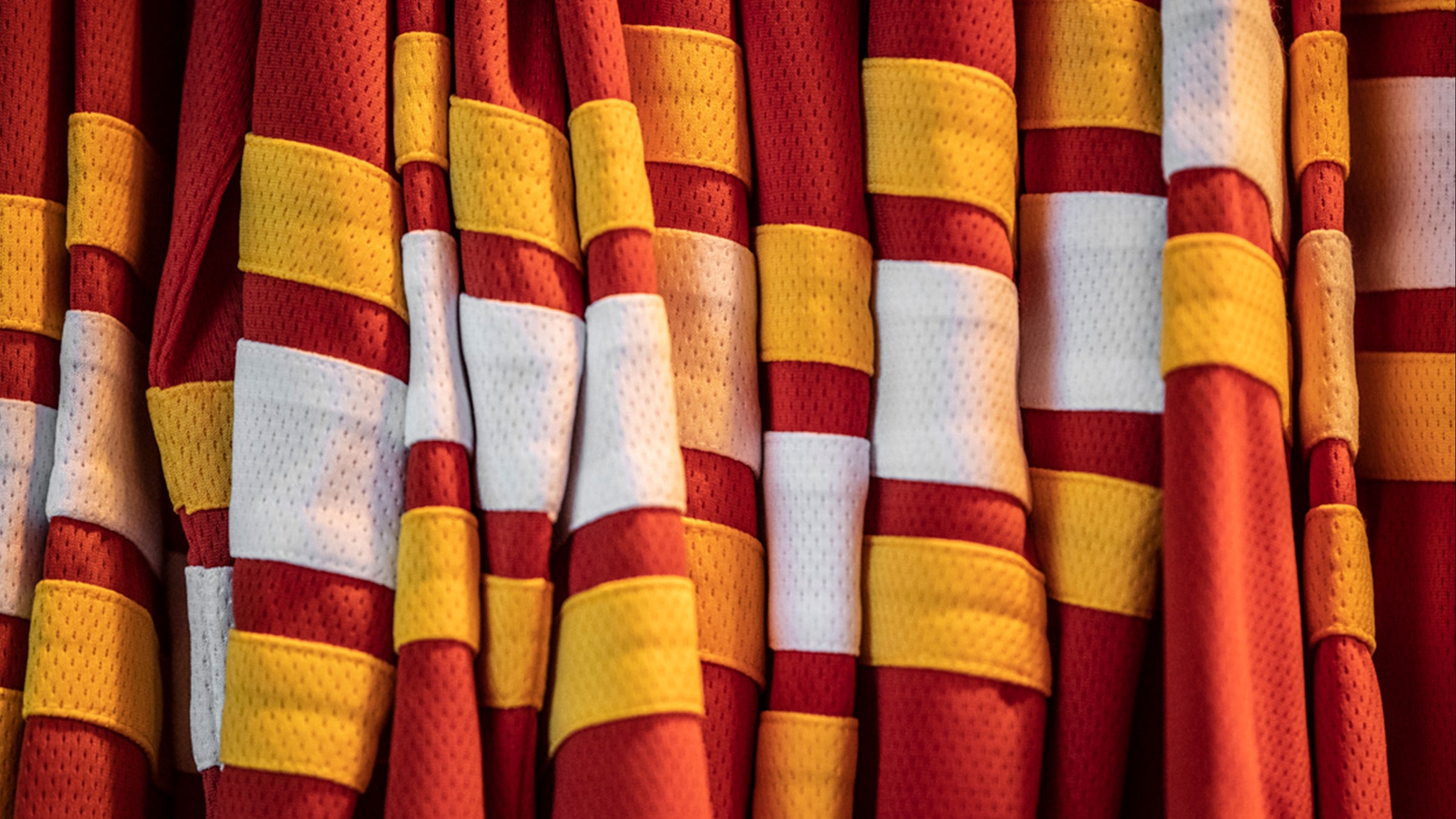 FLAMES | Youth Jerseys