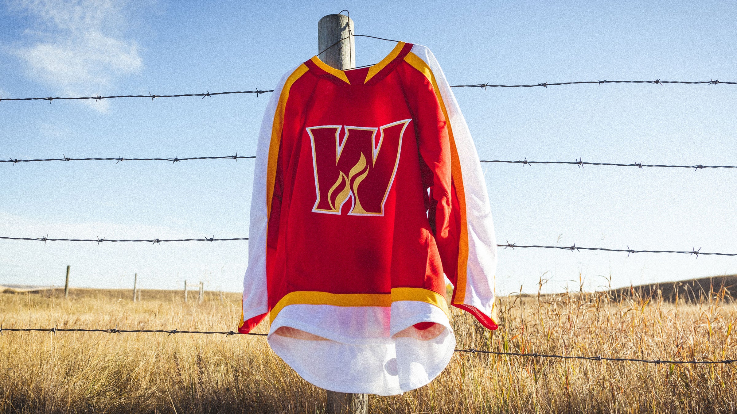 WRANGLERS | Jerseys