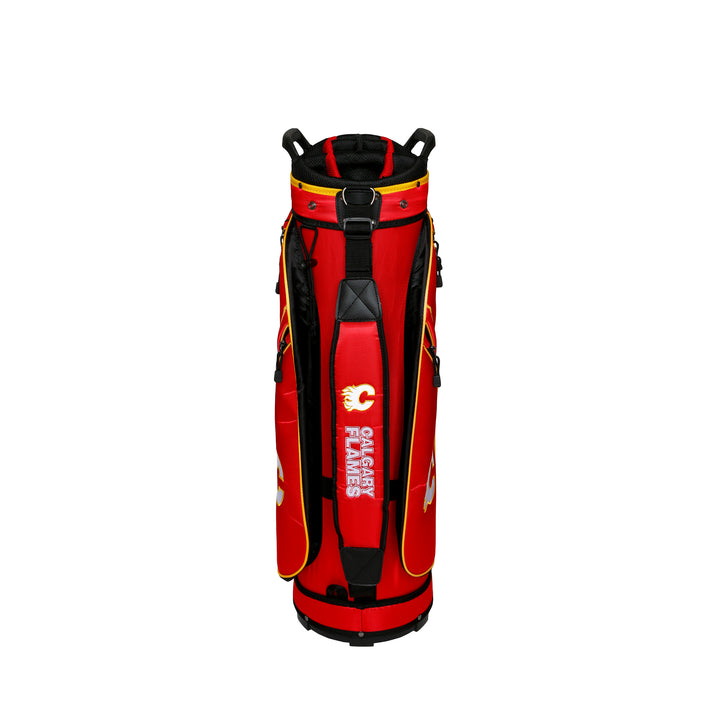 Flames Golf Cart Bag