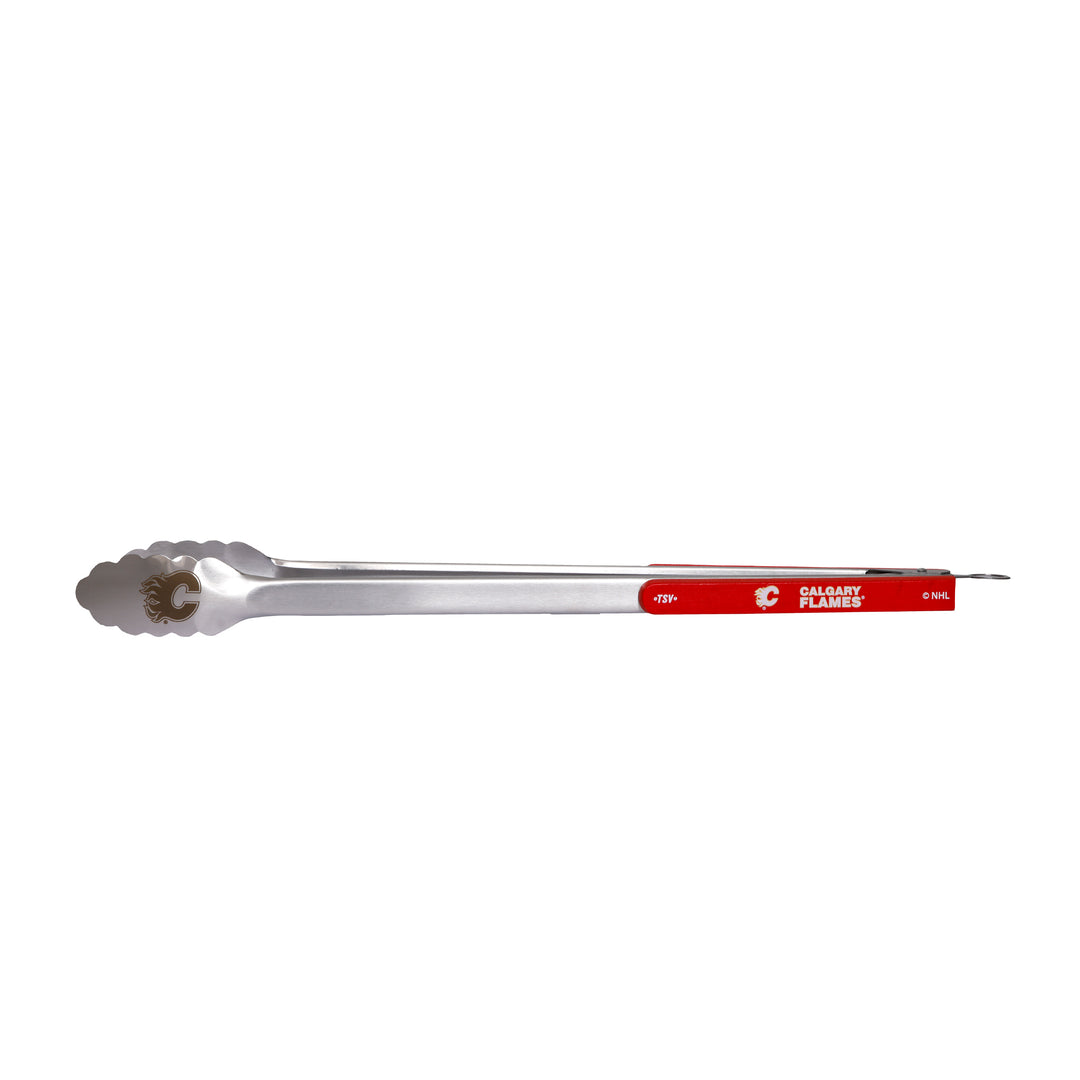 Flames Kitchen Tongs