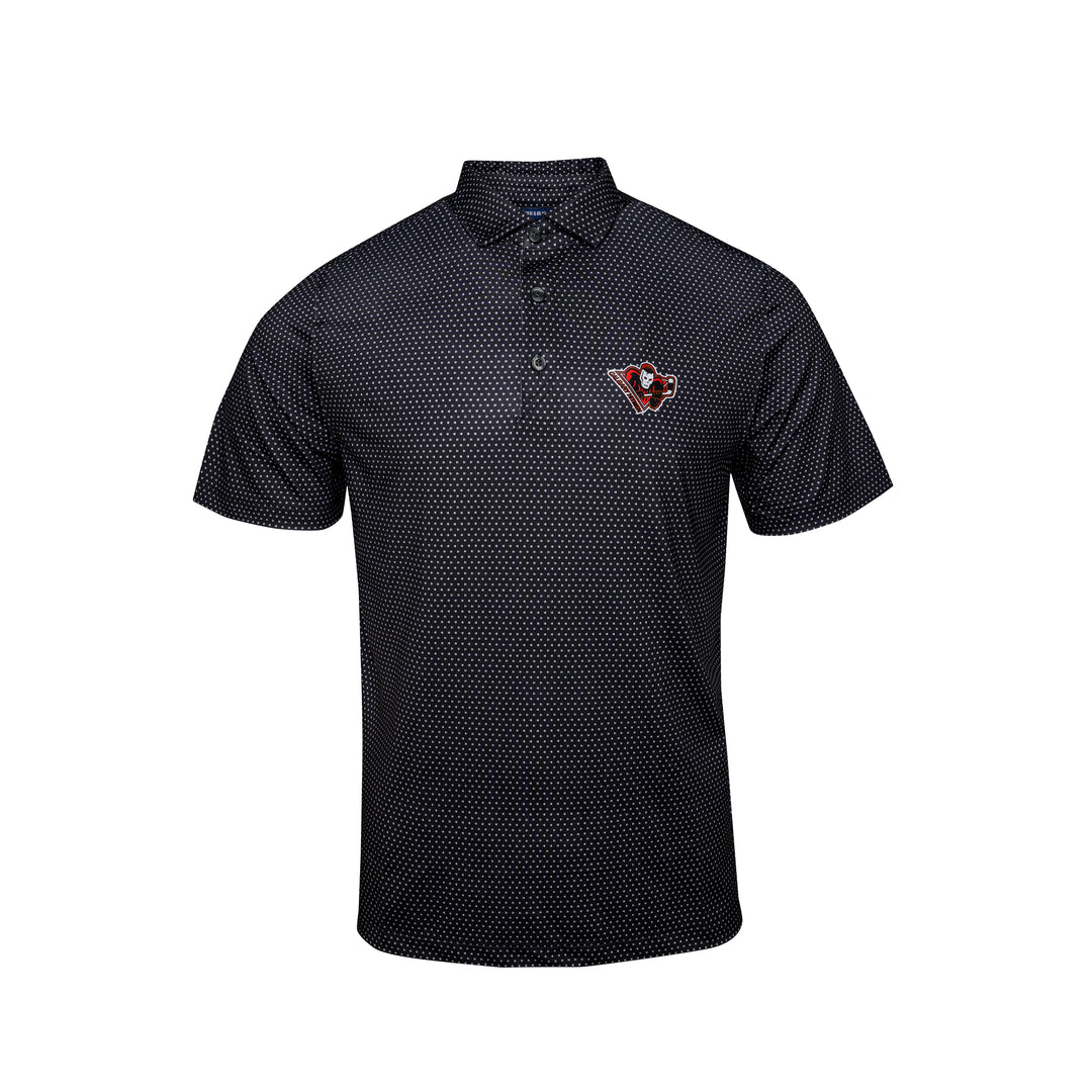 Hitmen Pike Eco Shadow Polo