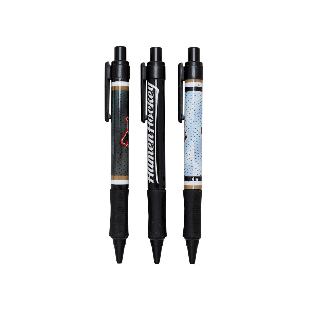 Hitmen Pen Set (3 pk)