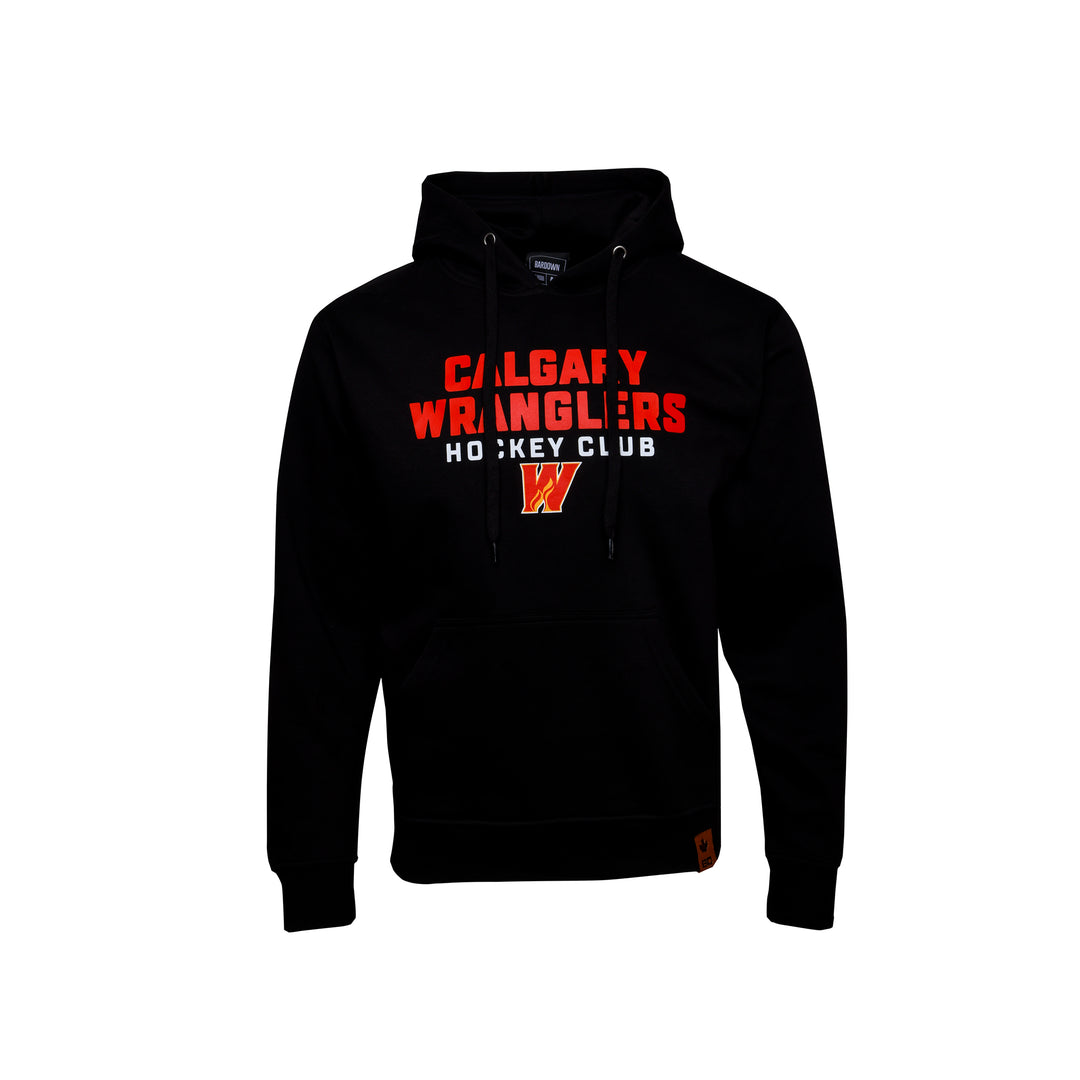 Wranglers Bardown Centre Ice Hoodie