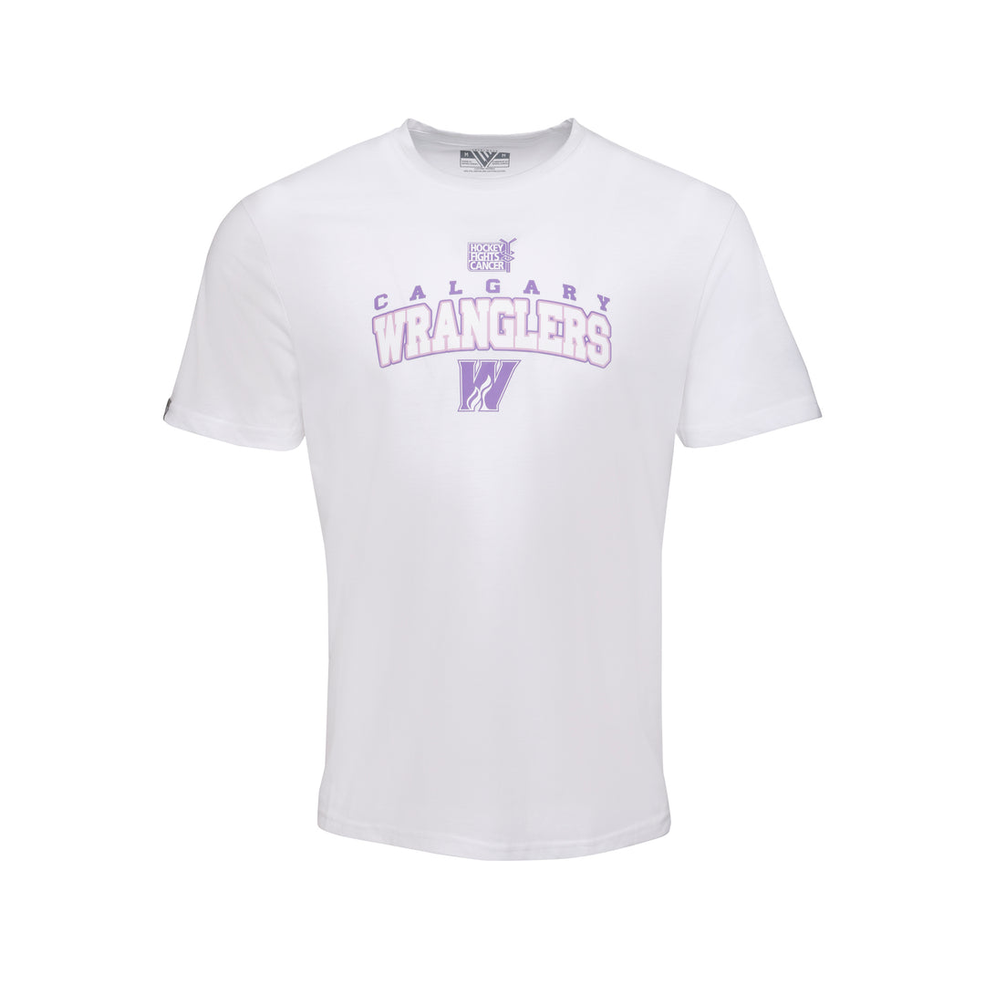 Wranglers Levelwear Richmond Team Arch HFC T-Shirt
