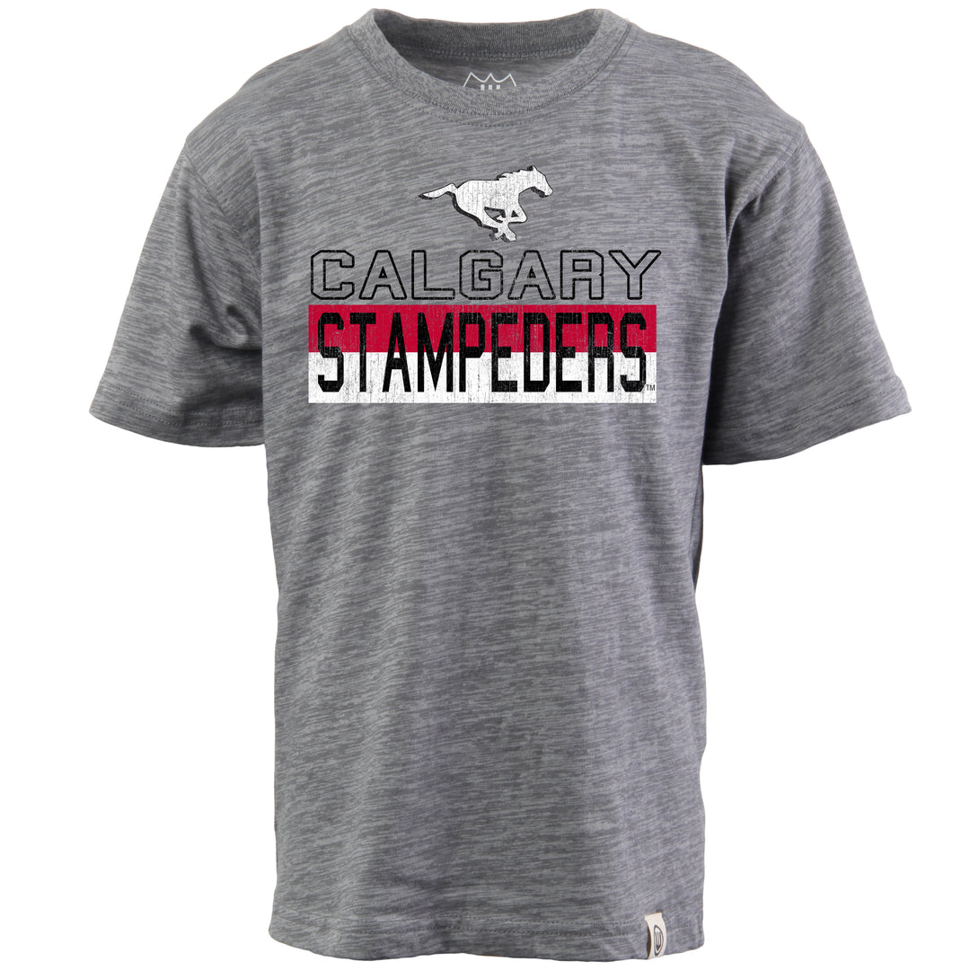 Stamps Youth Cloudy Yarn T-Shirt
