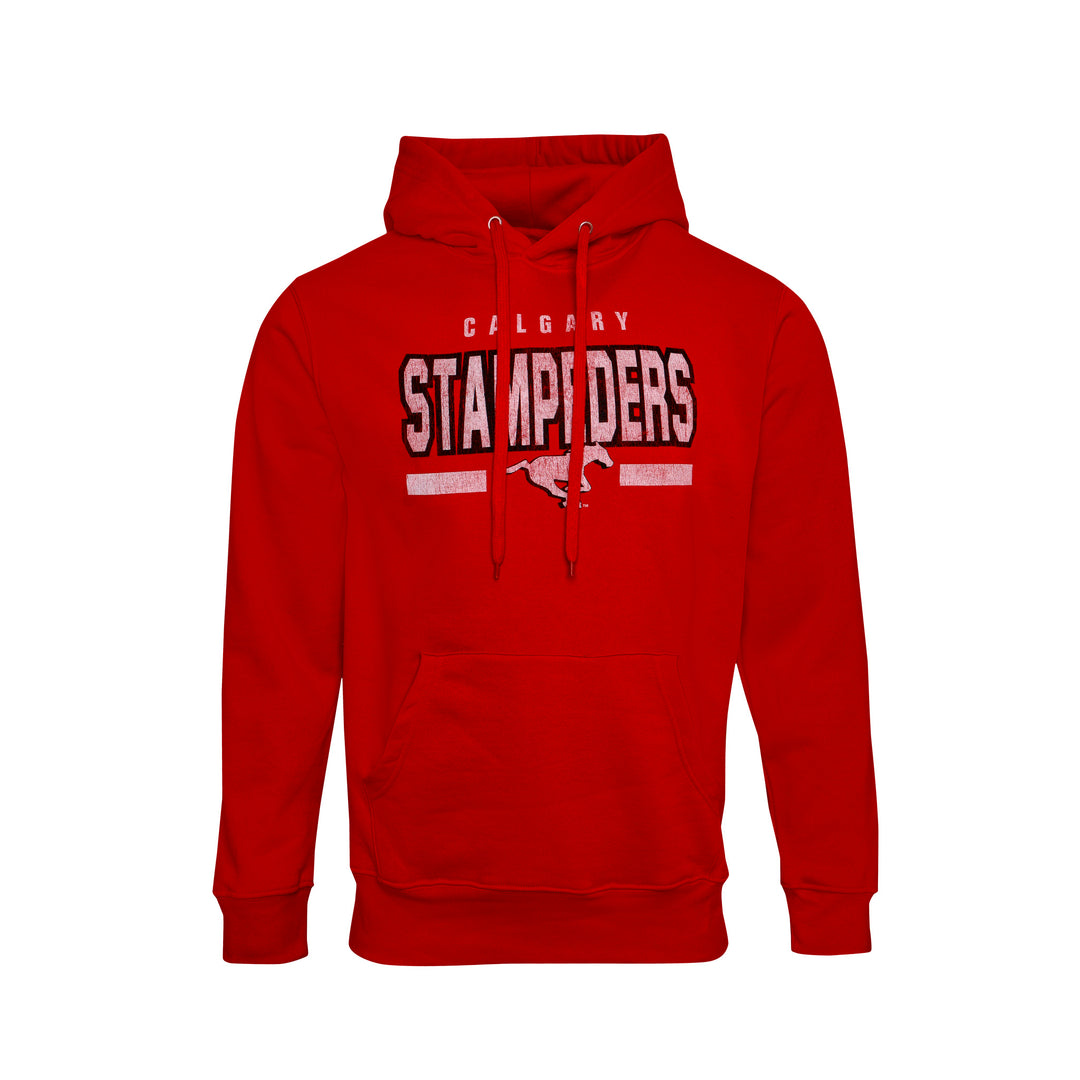 Stamps Impact Hoodie