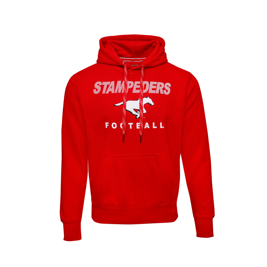 Stamps Stacked Fundamental Hoodie