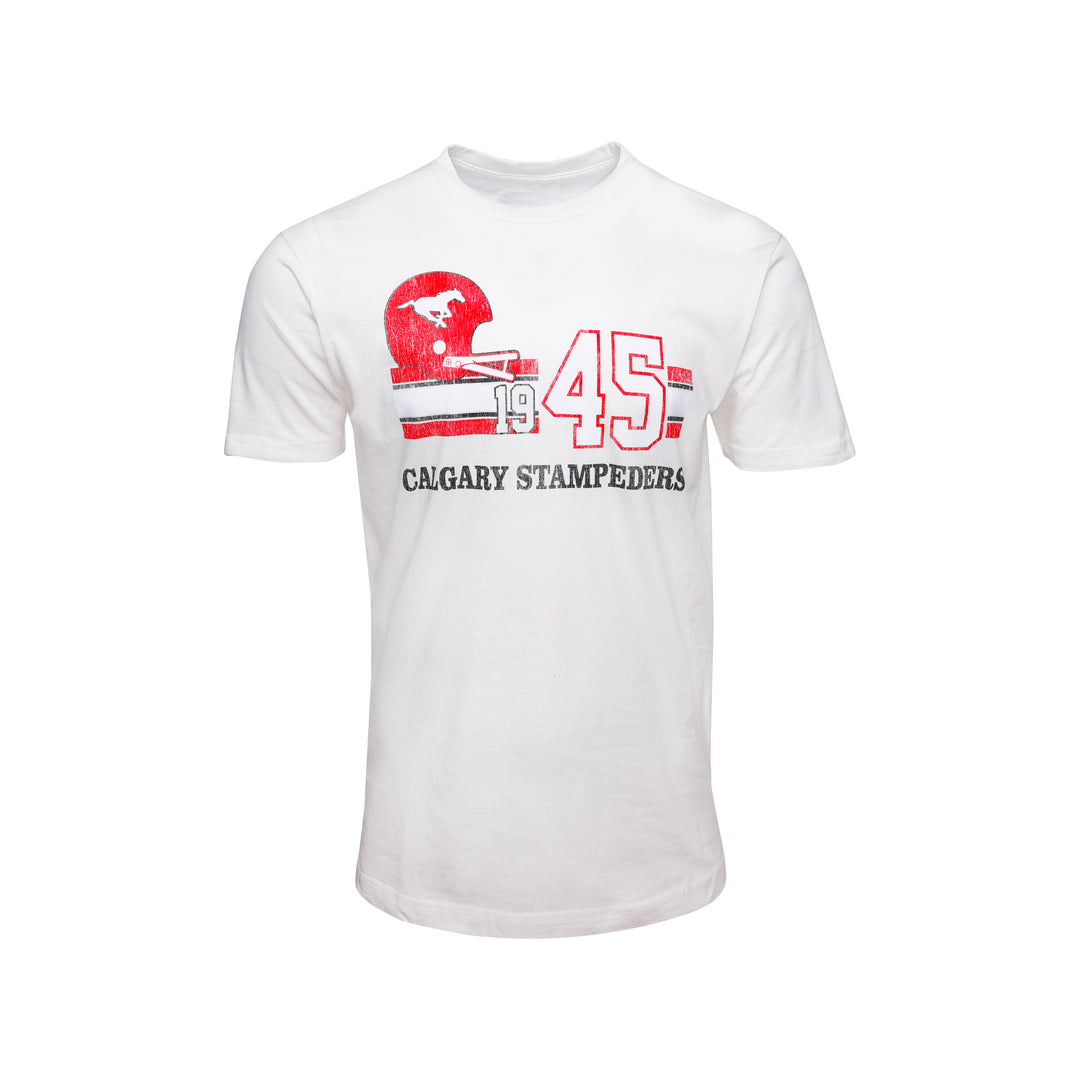 Stamps Laser 1945 T-Shirt