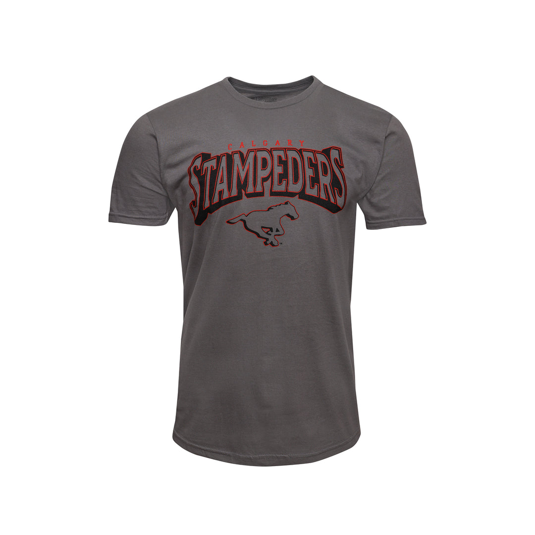 Stamps 3D Stack T-Shirt