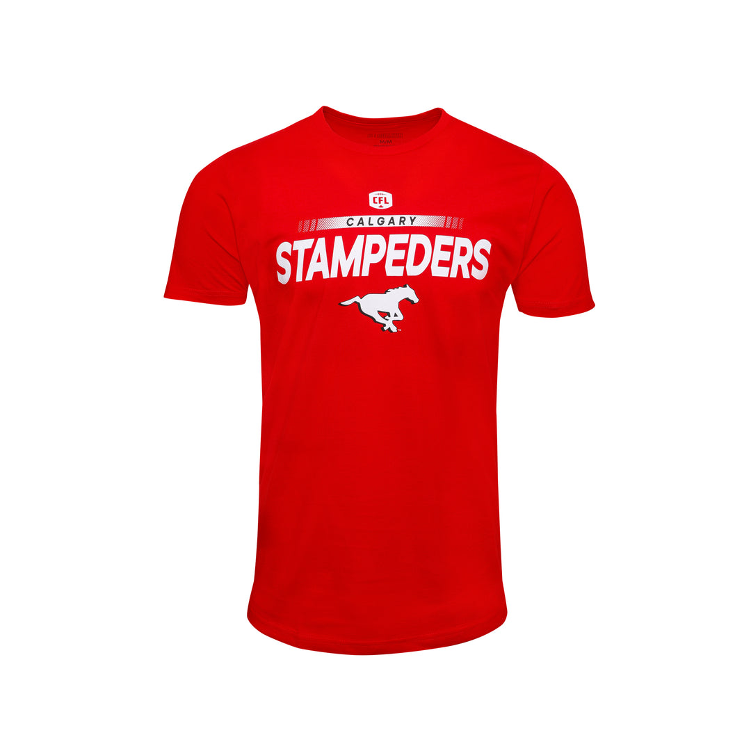 Stamps Bold Statement T-Shirt