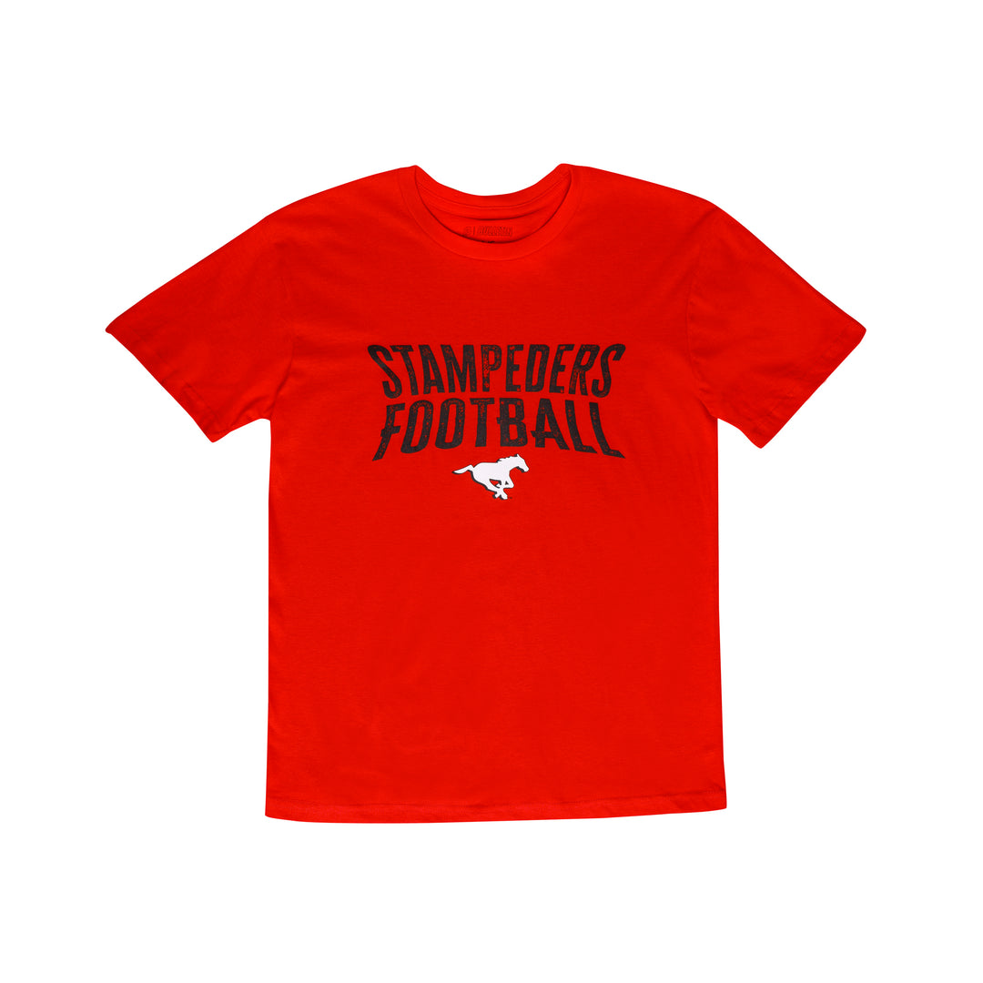 Stamps Youth Level Up T-Shirt