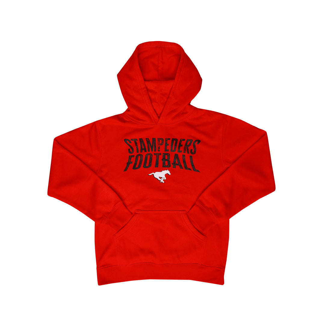 Stamps Youth Level Up Hoodie