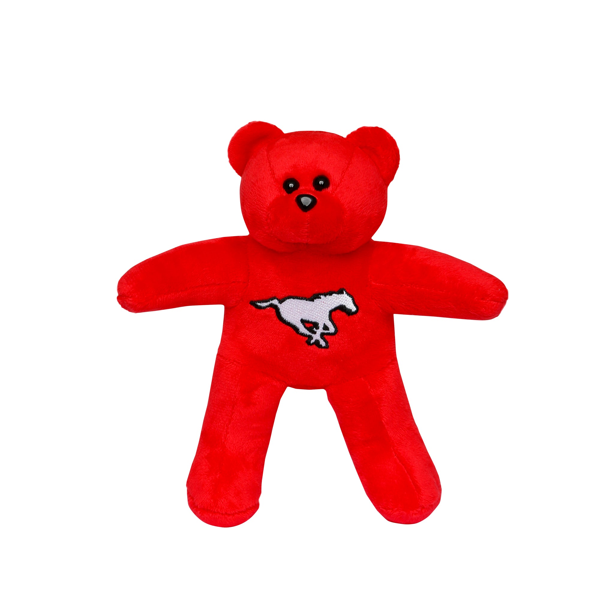 Stamps Logo Plush Bear CGY Team Store