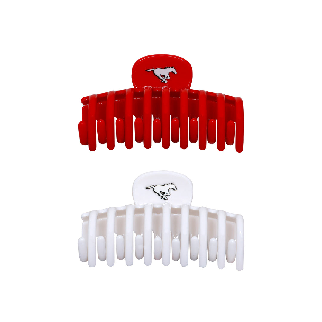 Stamps 2pk Hair Clip