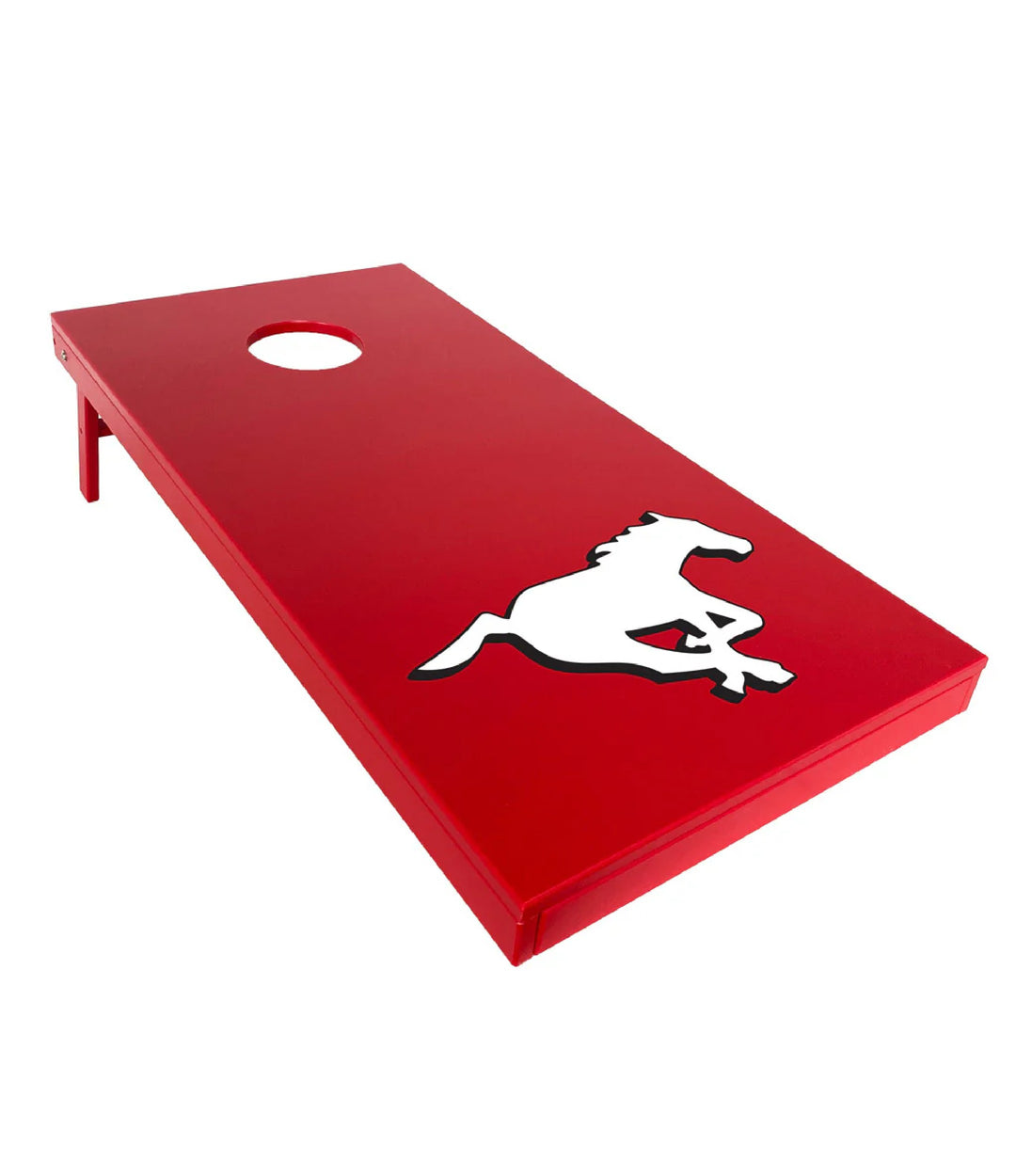 Stamps Game Size Corn Hole Set