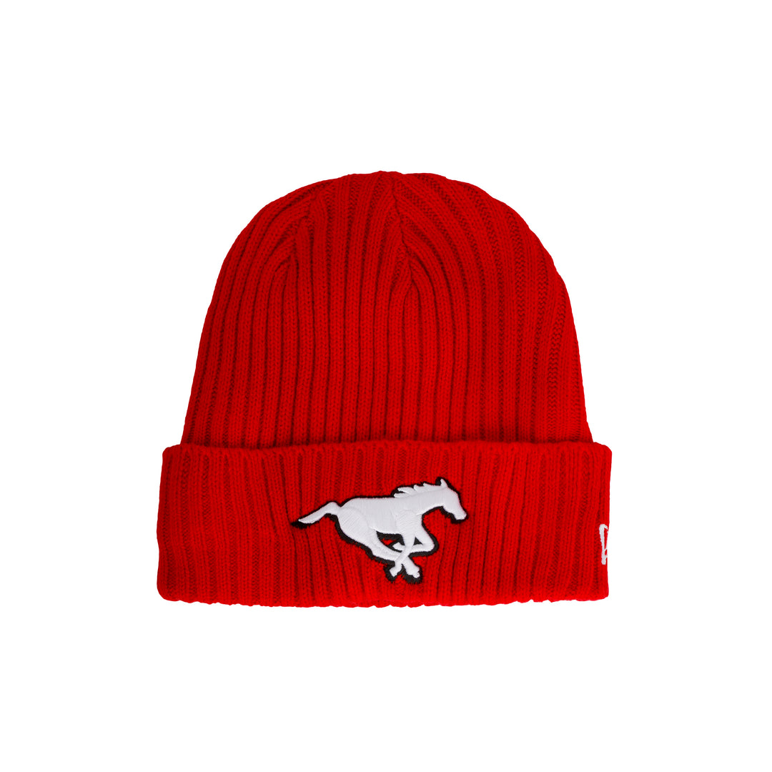 Stamps New Era Evergreen Beanie Style Toque