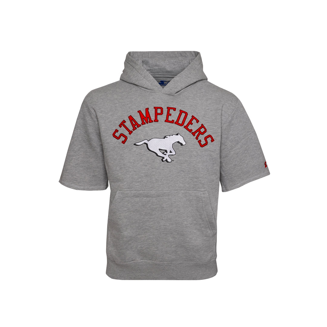 Stamps Starter Short Sleeve Hoodie