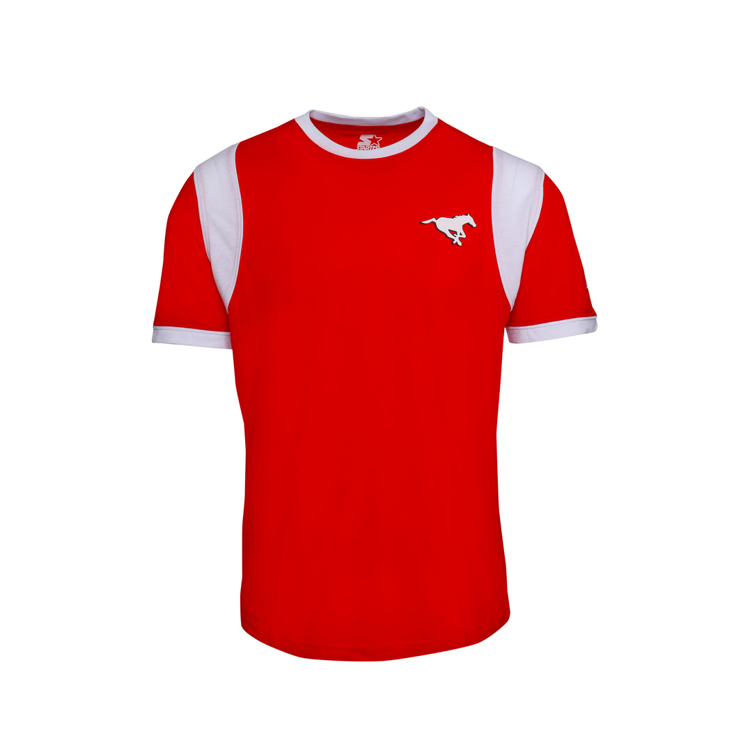 Stamps Starter Punt T-Shirt