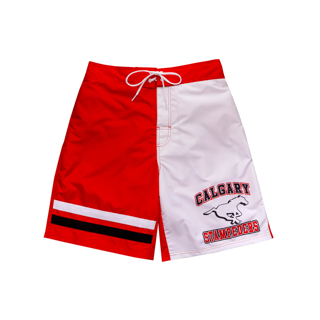 Stamps All-Star Swim Trunks
