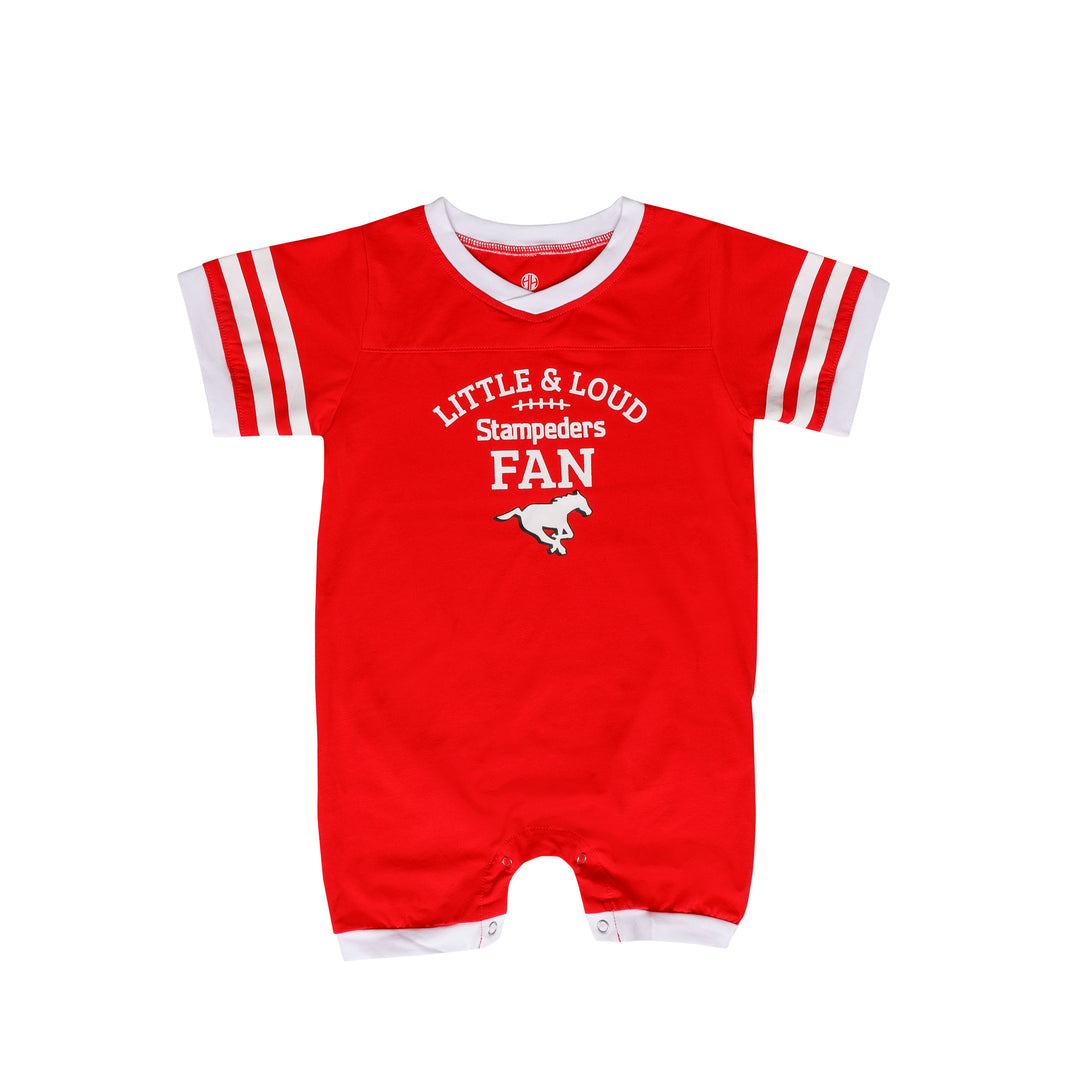 Stamps Infant Fan Romper