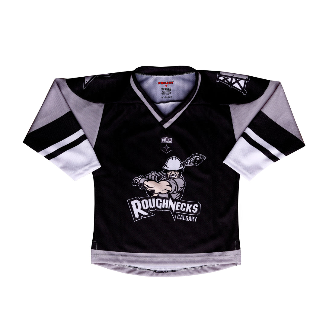 Roughnecks Kids V2.0 Jersey