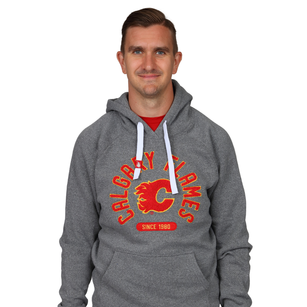 Flames sweater discount
