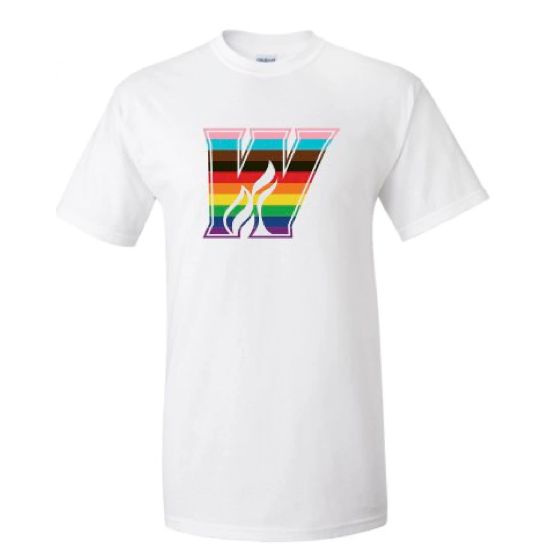 Wranglers Pride T-Shirt