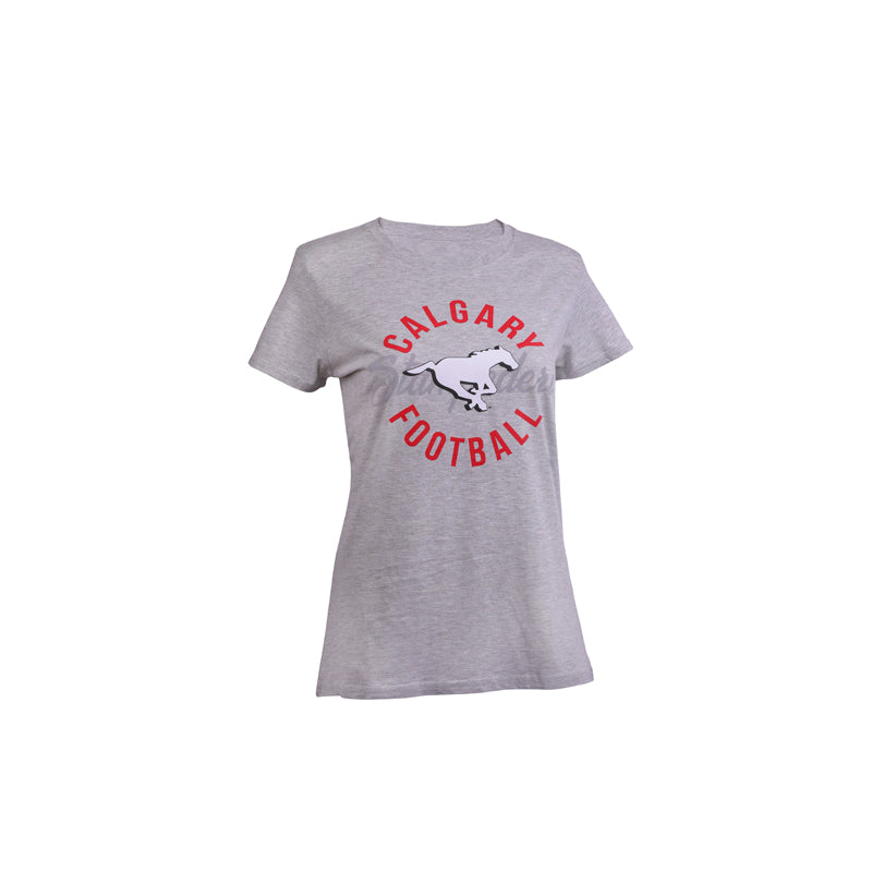 Stamps Ladies Stompin T-Shirt