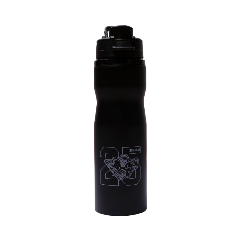 Hitmen 25th Anniversary Racer Waterbottle