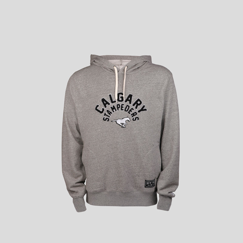 Stamps New Era Long Loop Pullover Hoodie