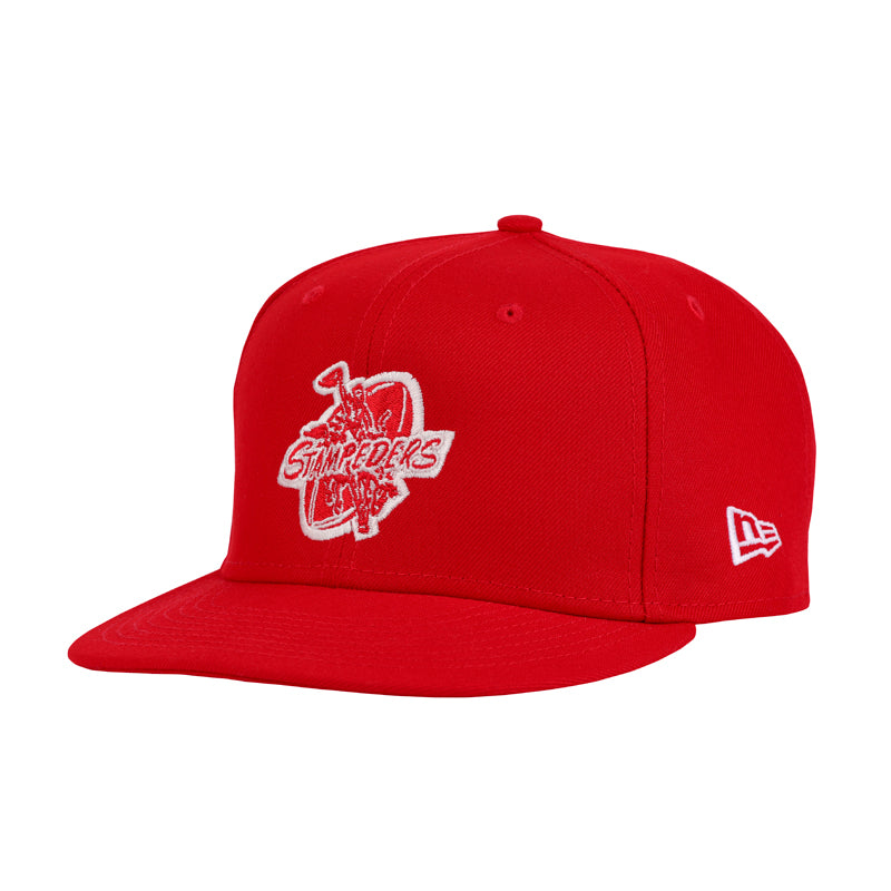 Stamps New Era 950 Snapback Retro Cap – CGY Team Store