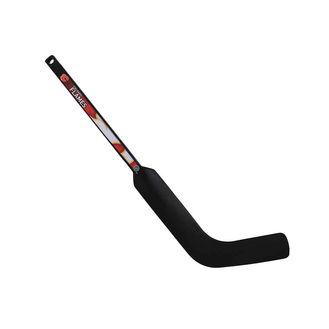 Flames Mini Composite Goalie Stick