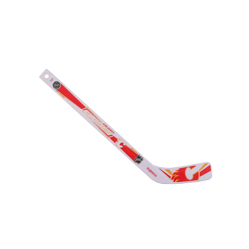 Flames Plastic Player Mini Stick
