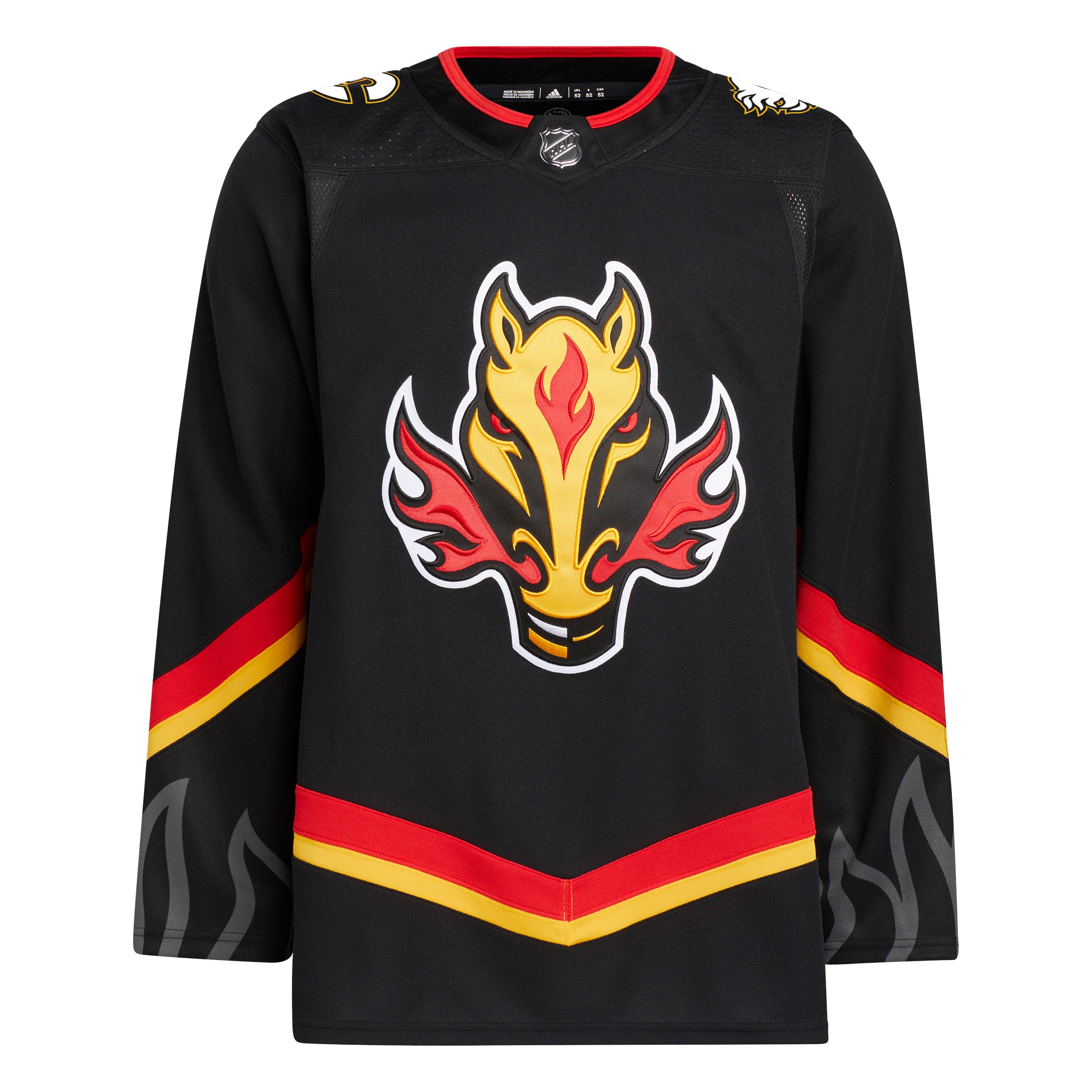 FLAMES  RR/Special Edition – CGY Team Store