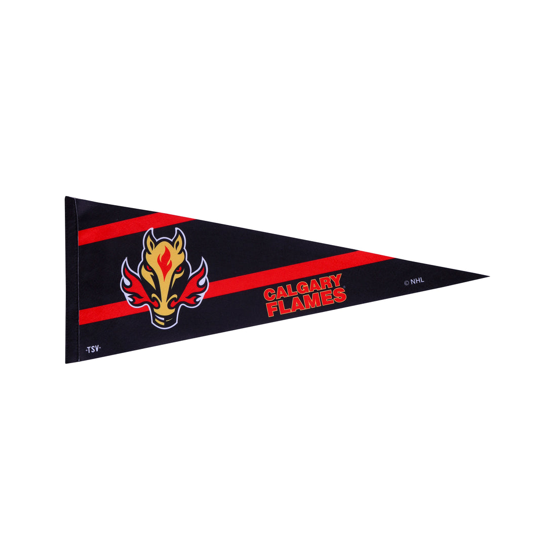 Flames Blasty 3rd Pennant