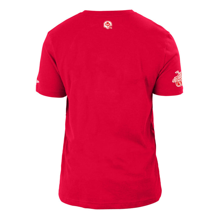Stamps New Era Turf Traditions Est Date T-Shirt
