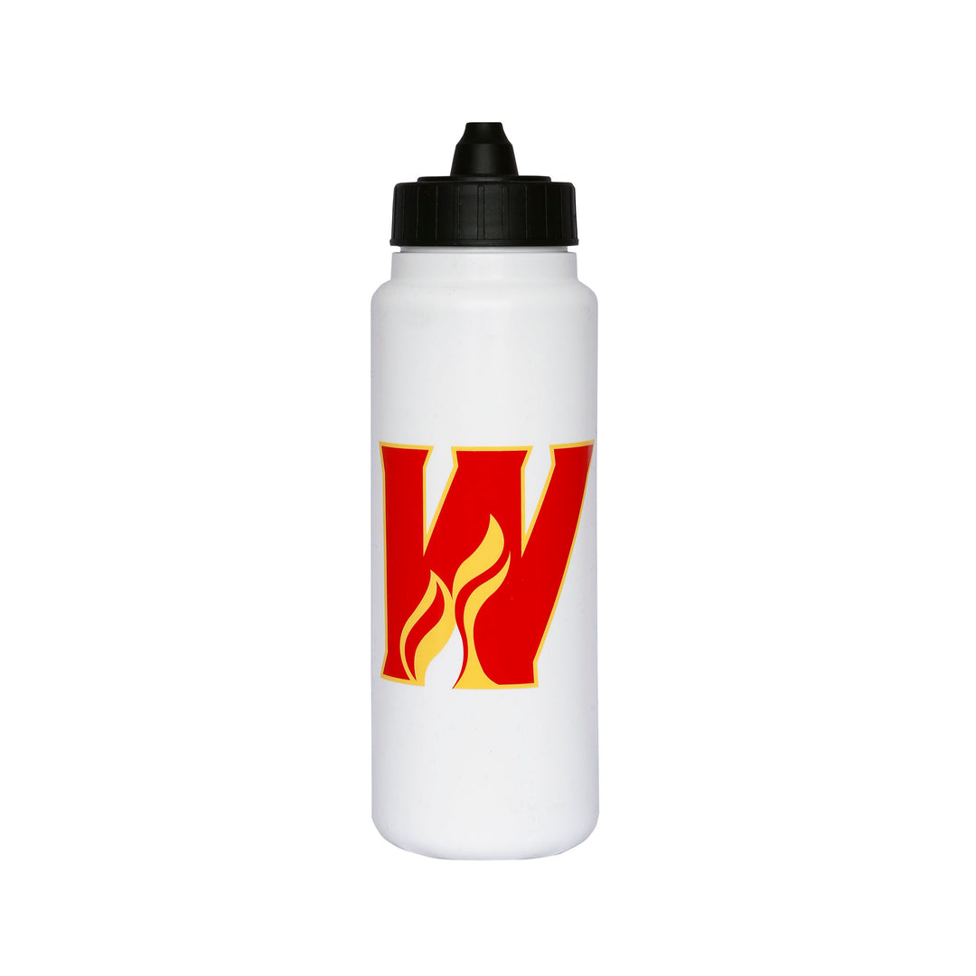 Wranglers 1000ml Tallboy Water Bottle