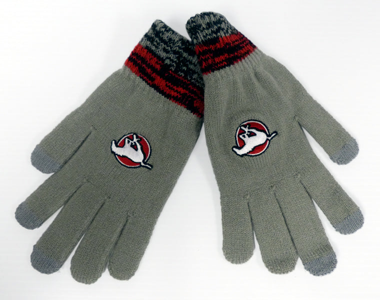 Stamps Static Touch Gloves