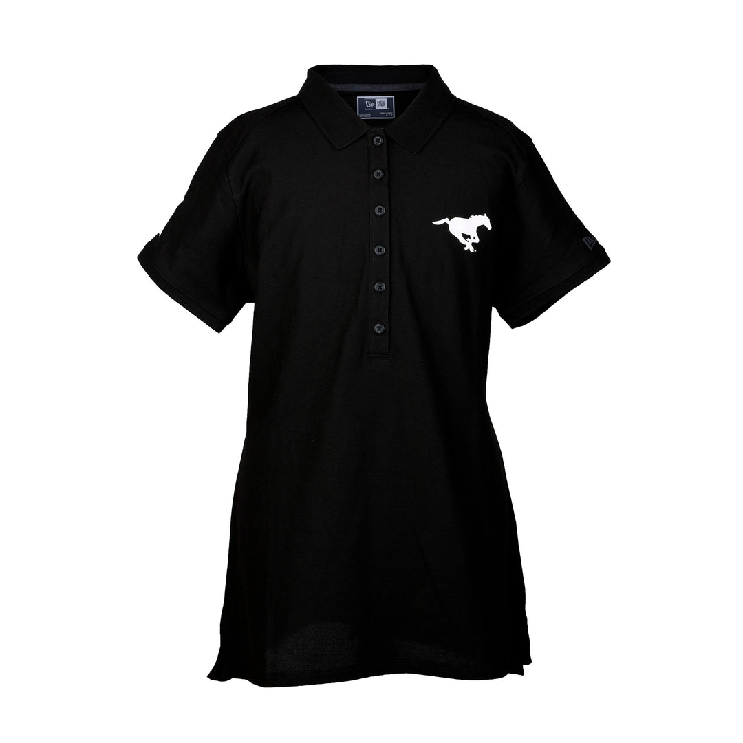 Stamps Ladies New Era SL19 Polo