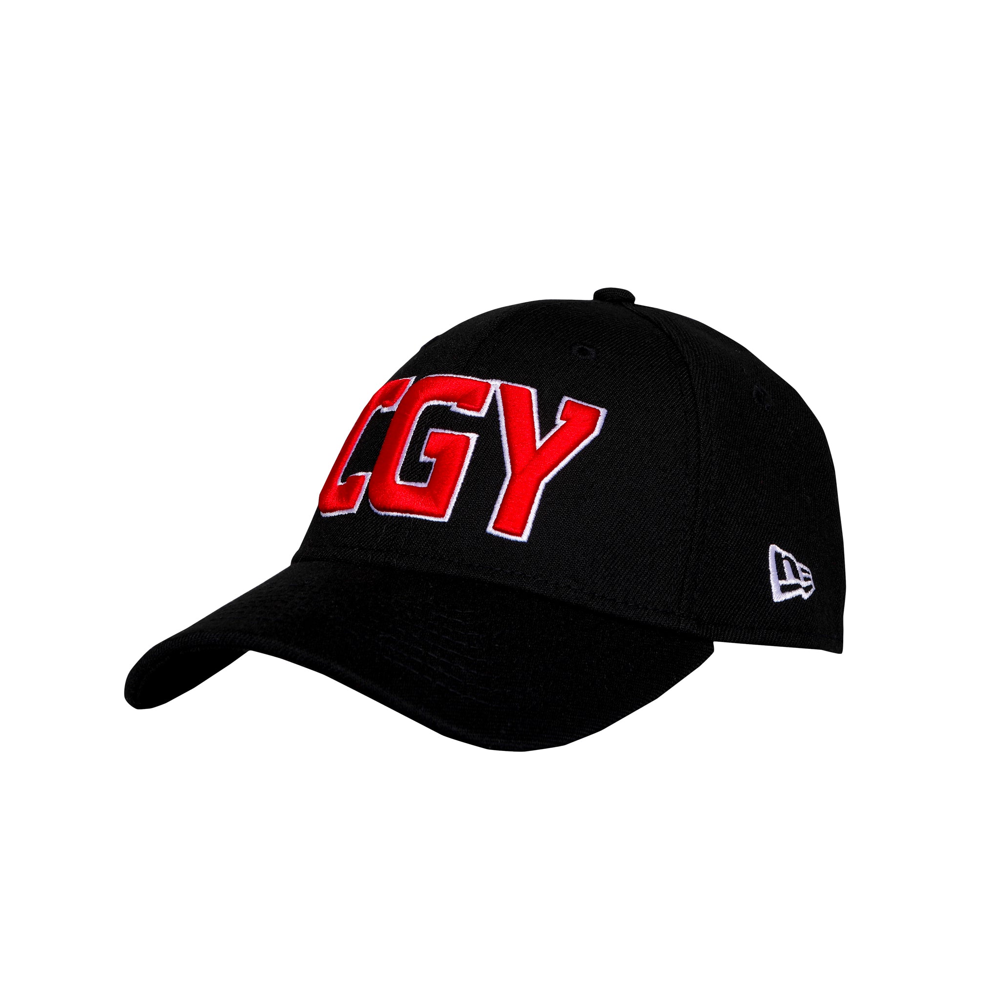 Stamps New Era 3930 Stretch CGY Cap