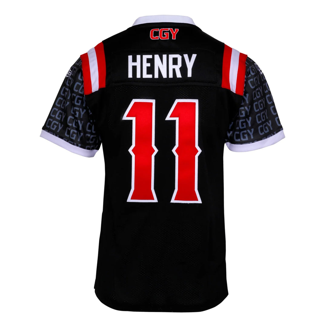 Stamps New Era Henry CGY 3rd Jersey