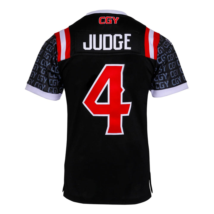 Stamps New Era Judge CGY 3rd Jersey