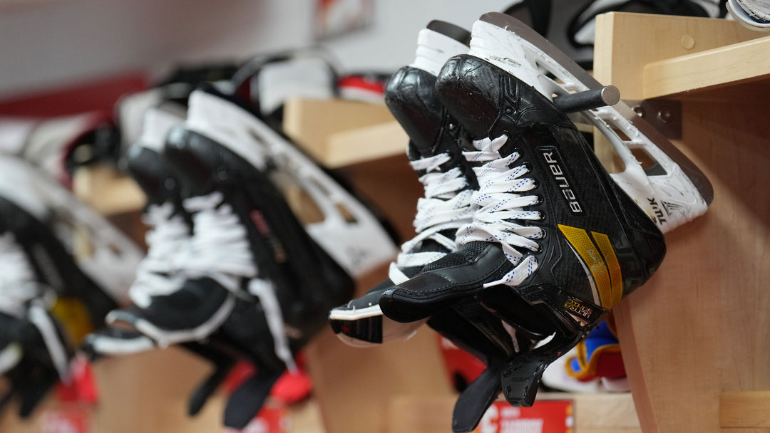 2023 Flames Equipment Sale Date Set