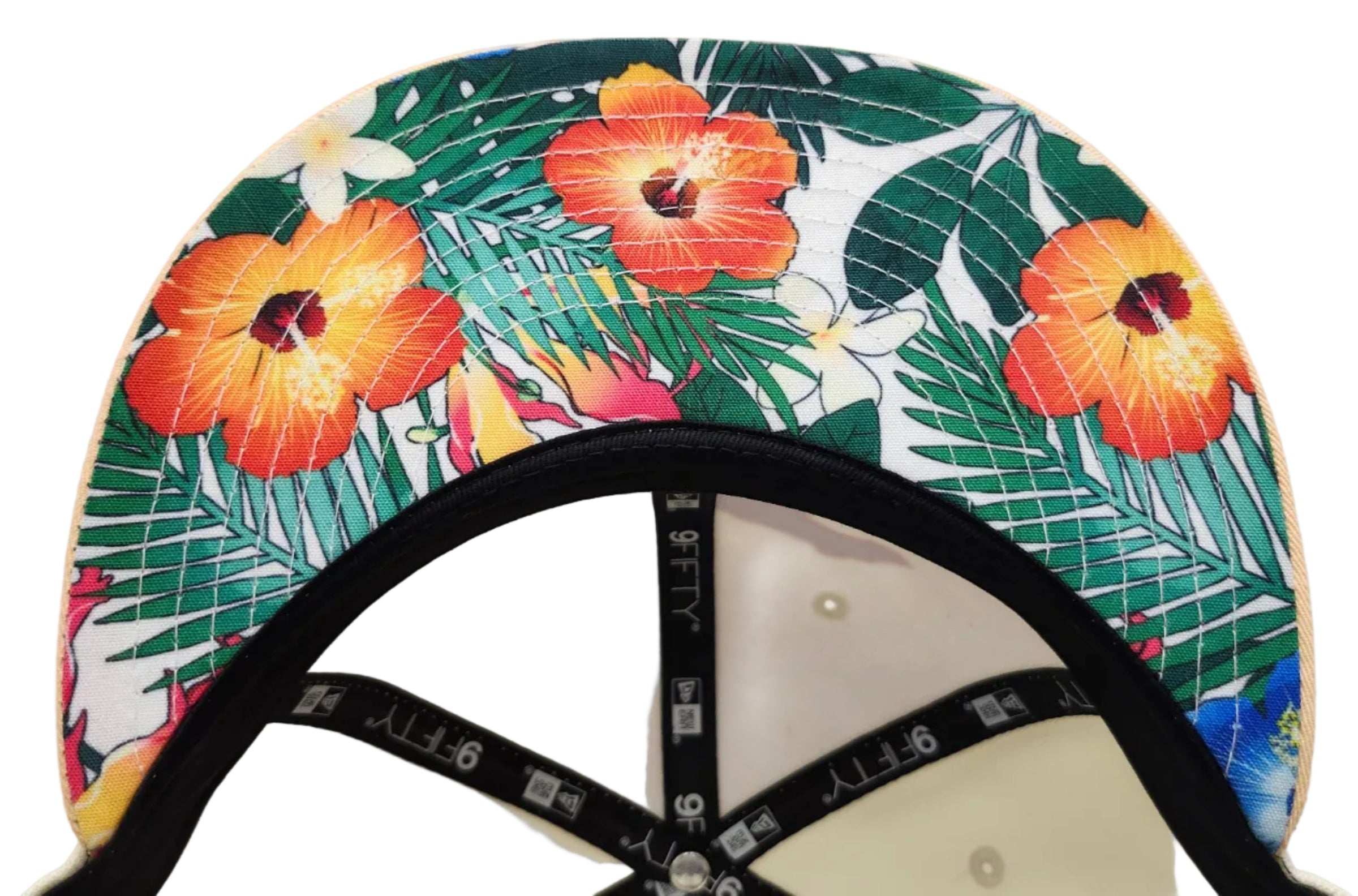 New Era 2Tone Summer Sizzler Caps