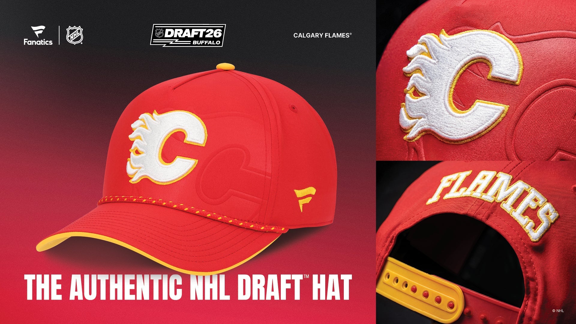 2026 Draft Caps