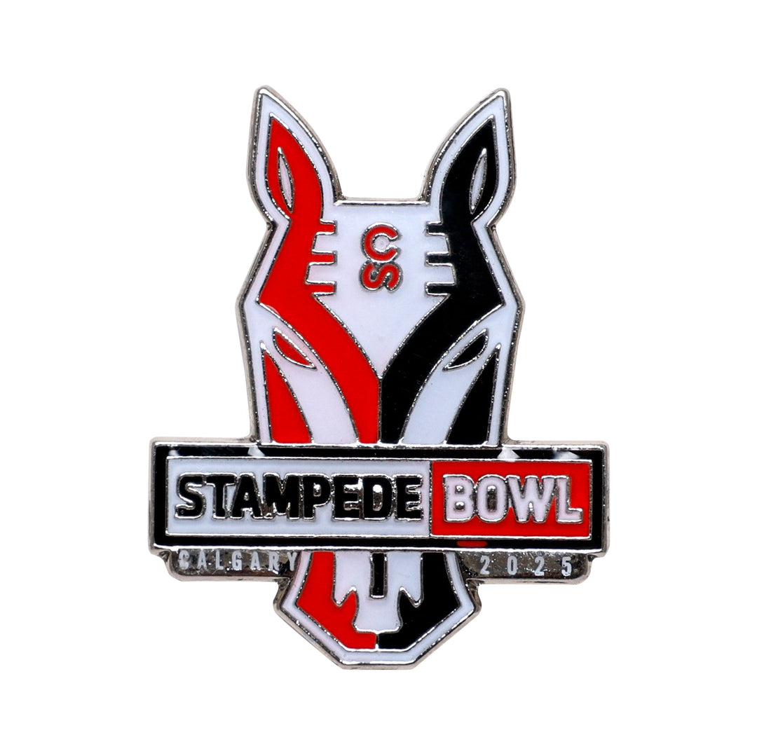 Stampede Bowl