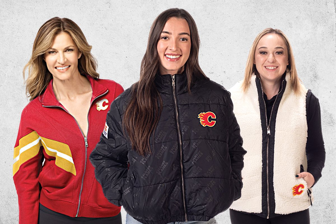 FLAMES | Womens wEAr Collection