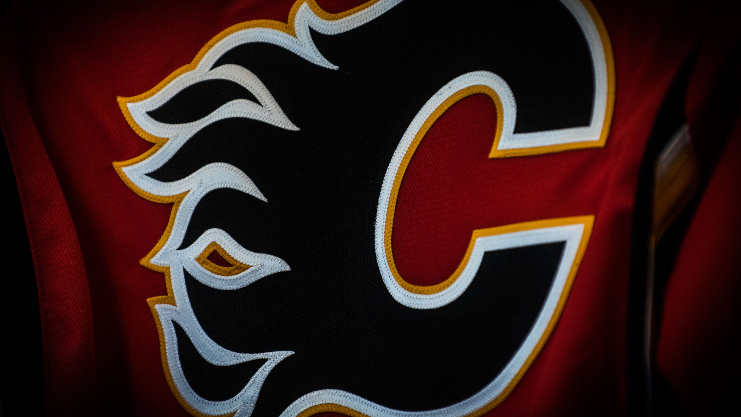 Game Worn Jerseys – CGY Team Store