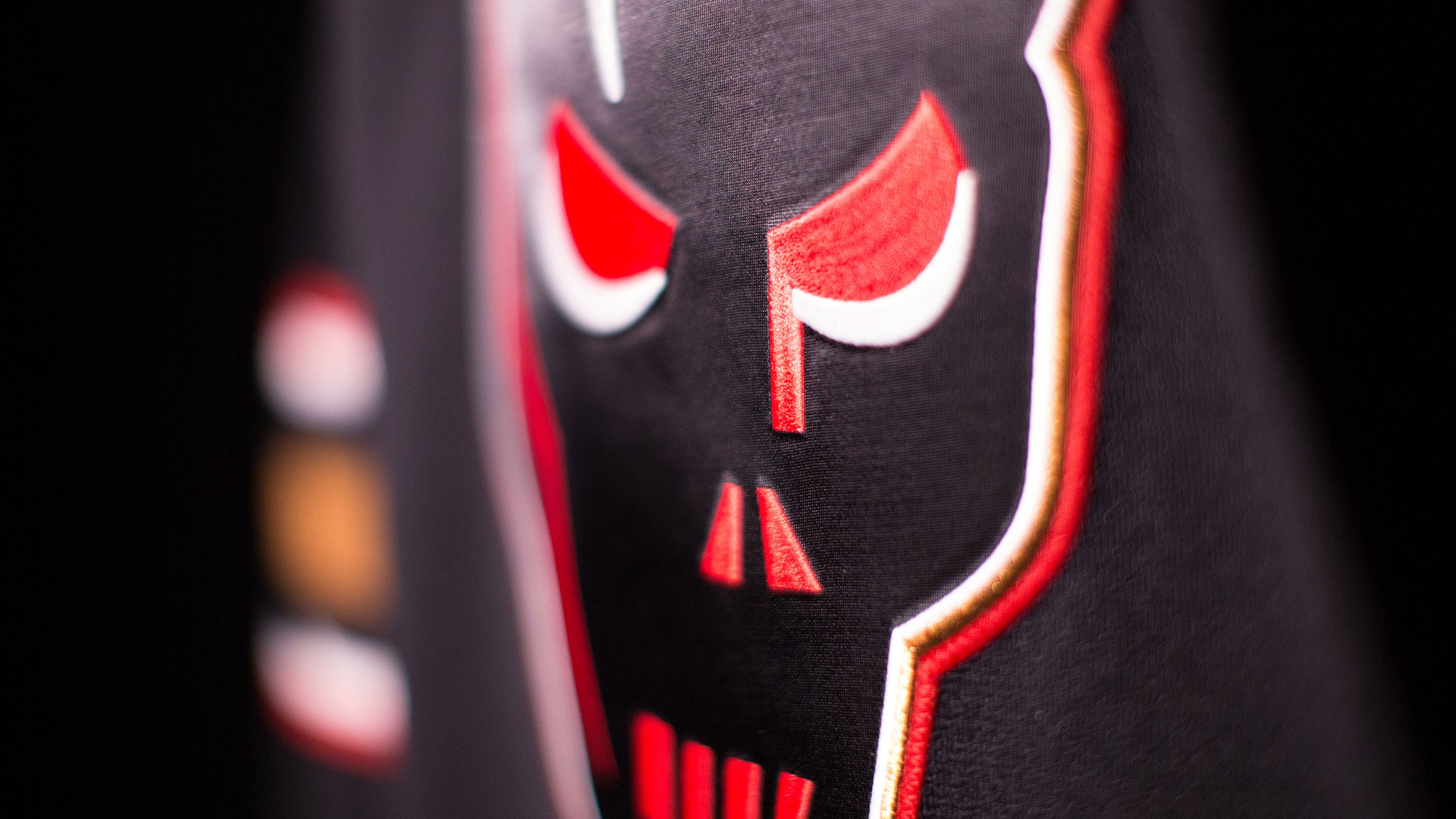 HITMEN | Jerseys